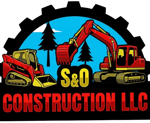 Seo Construction LLC